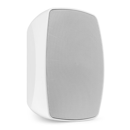 BHW50WH CONJUNTO DE ALTAVOCES INTERIOR/EXTERIOR 5" 80W 100V BLANCO