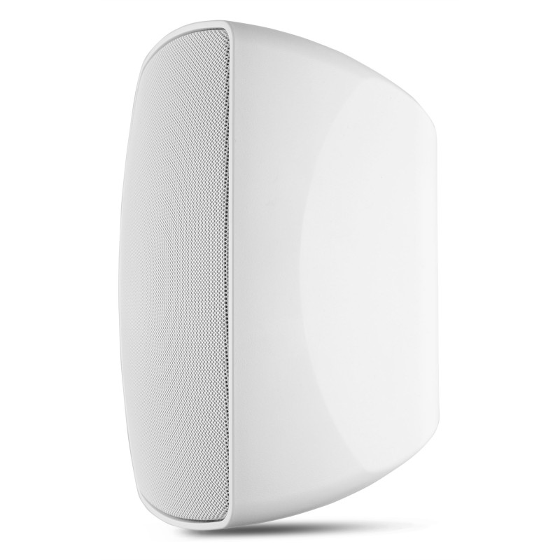 BHW50WH CONJUNTO DE ALTAVOCES INTERIOR/EXTERIOR 5" 80W 100V BLANCO