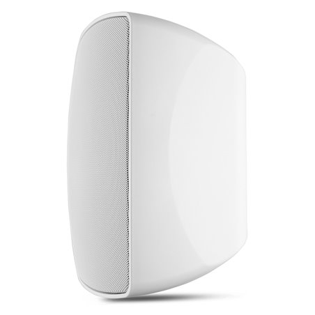 BHW50WH CONJUNTO DE ALTAVOCES INTERIOR/EXTERIOR 5" 80W 100V BLANCO