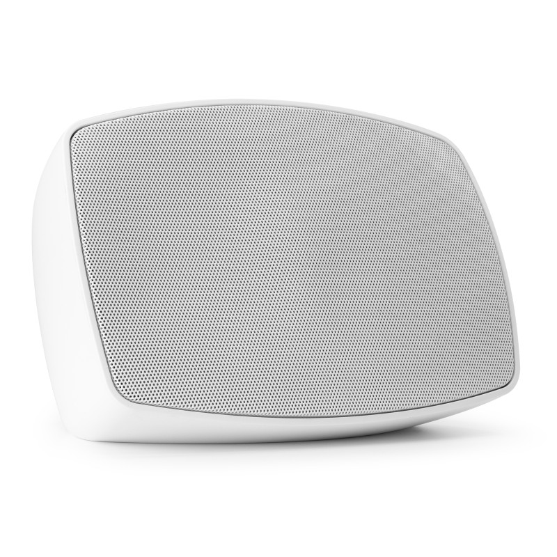 BHW50WH CONJUNTO DE ALTAVOCES INTERIOR/EXTERIOR 5" 80W 100V BLANCO