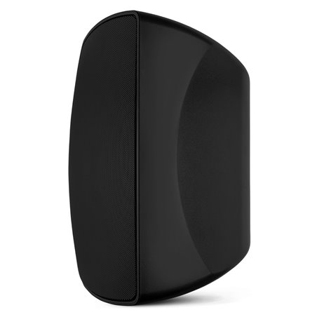 BHW60BK CONJUNTO DE ALTAVOCES INTERIOR/EXTERIOR 6" 120W 100V NEGRO