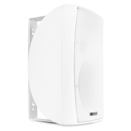 BF80TW ALTAVOZ IN/OUTDOOR 8" IPX5 BLANCO 100V