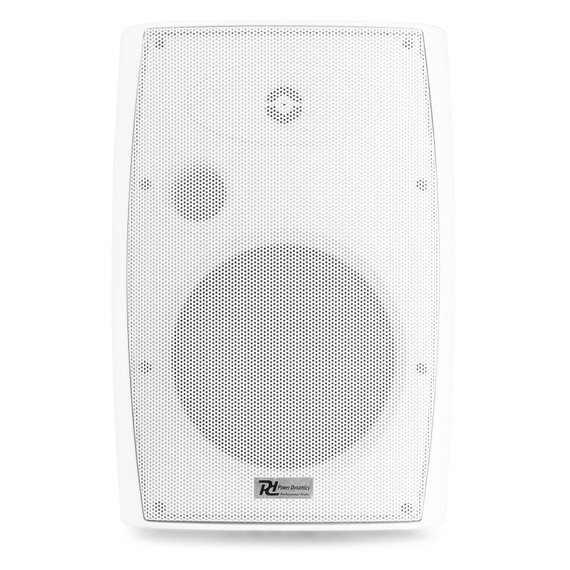 BF80TW ALTAVOZ IN/OUTDOOR 8" IPX5 BLANCO 100V