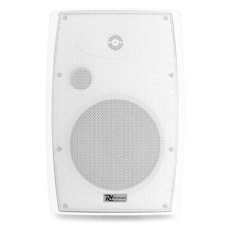 BF80TW ALTAVOZ IN/OUTDOOR 8" IPX5 BLANCO 100V