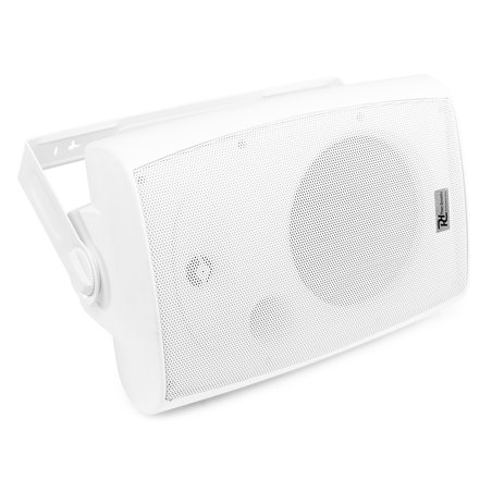 BF80TW ALTAVOZ IN/OUTDOOR 8" IPX5 BLANCO 100V