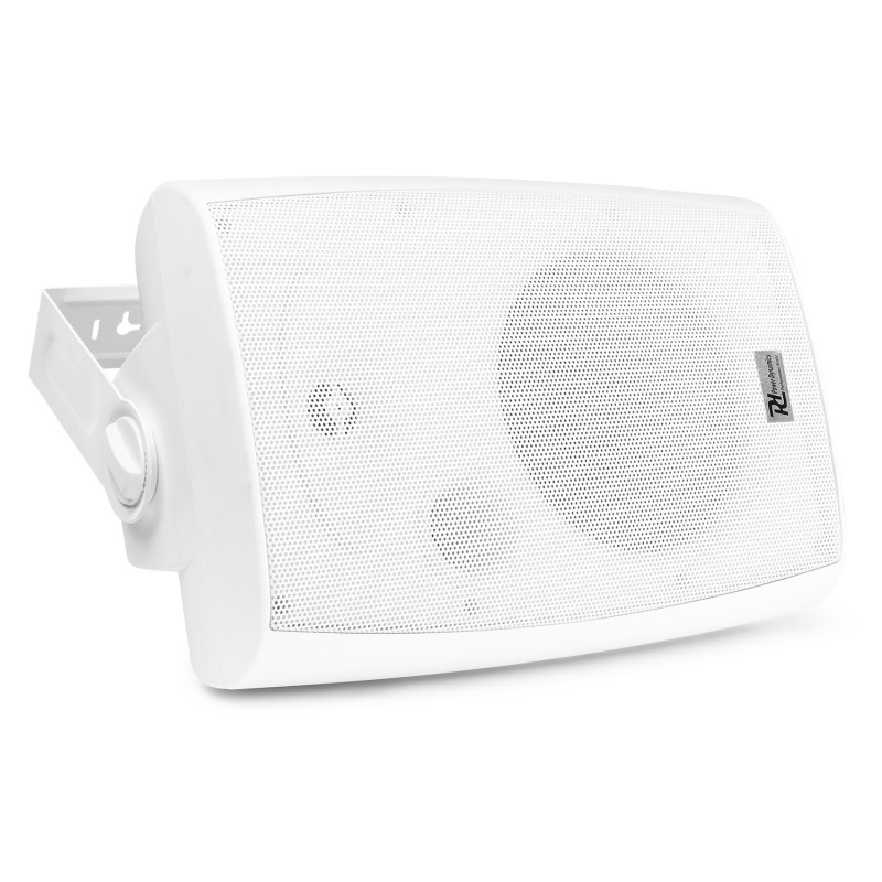 BF80TW ALTAVOZ IN/OUTDOOR 8" IPX5 BLANCO 100V