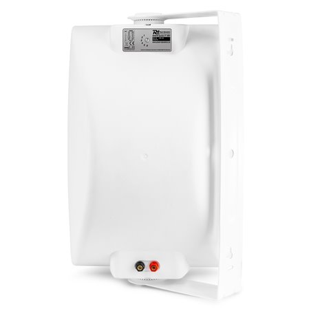 BF80TW ALTAVOZ IN/OUTDOOR 8" IPX5 BLANCO 100V