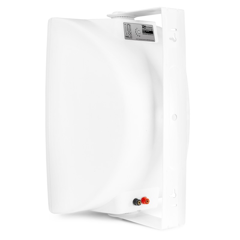 BF80TW ALTAVOZ IN/OUTDOOR 8" IPX5 BLANCO 100V