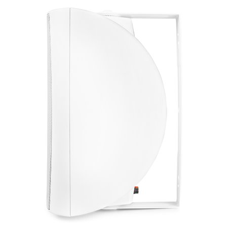 BF80TW ALTAVOZ IN/OUTDOOR 8" IPX5 BLANCO 100V