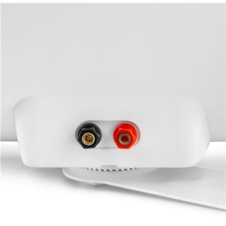 BF80TW ALTAVOZ IN/OUTDOOR 8" IPX5 BLANCO 100V