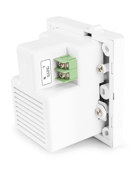 BTW30SET WALL MOUNTED AUDIO SYSTEM WITH 2 X15W CEILING SPEAKERS