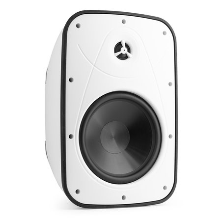 BD80TW ALTAVOZ DE PARED INTERIOR/EXTERIOR IPX5 BIANCO 100V