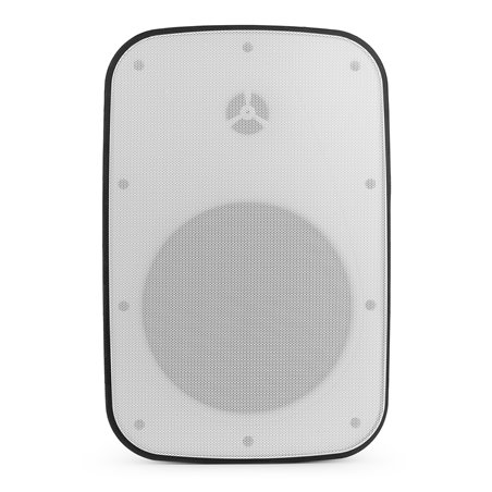 BD80TW ALTAVOZ DE PARED INTERIOR/EXTERIOR IPX5 BIANCO 100V