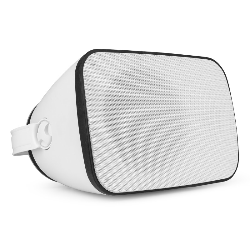 BD80TW ALTAVOZ DE PARED INTERIOR/EXTERIOR IPX5 BIANCO 100V