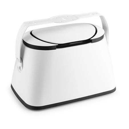 BD80TW ALTAVOZ DE PARED INTERIOR/EXTERIOR IPX5 BIANCO 100V