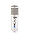CM320S MICRÓFONO ESTUDIO USB TITANIO CON ECHO