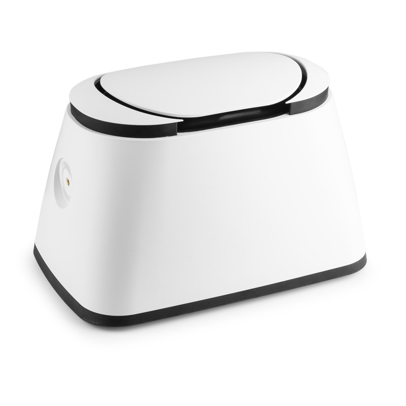 BD80TW ALTAVOZ DE PARED INTERIOR/EXTERIOR IPX5 BIANCO 100V