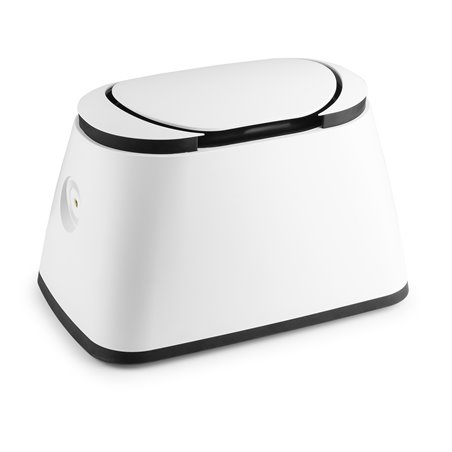 BD80TW ALTAVOZ DE PARED INTERIOR/EXTERIOR IPX5 BIANCO 100V