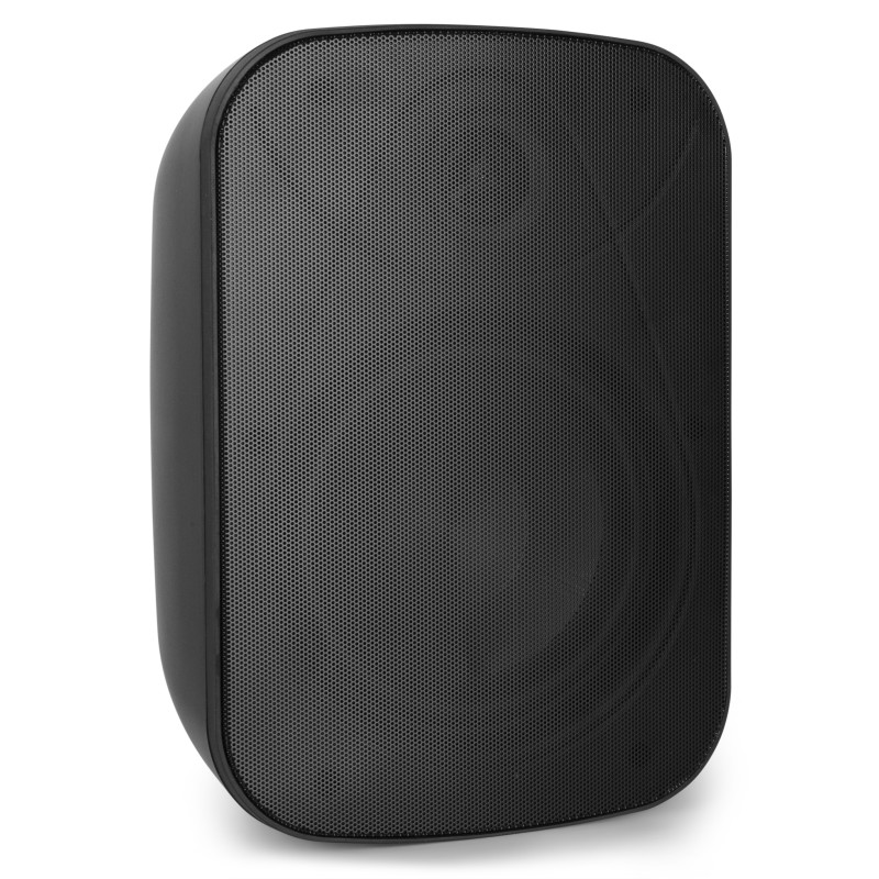 BD80TB ALTAVOZ DE PARED INTERIOR/EXTERIOR IPX5 NEGRO 100V