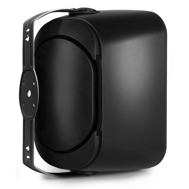 BD80TB ALTAVOZ DE PARED INTERIOR/EXTERIOR IPX5 NEGRO 100V