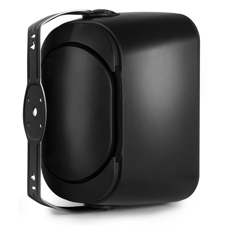 BD80TB ALTAVOZ DE PARED INTERIOR/EXTERIOR IPX5 NEGRO 100V