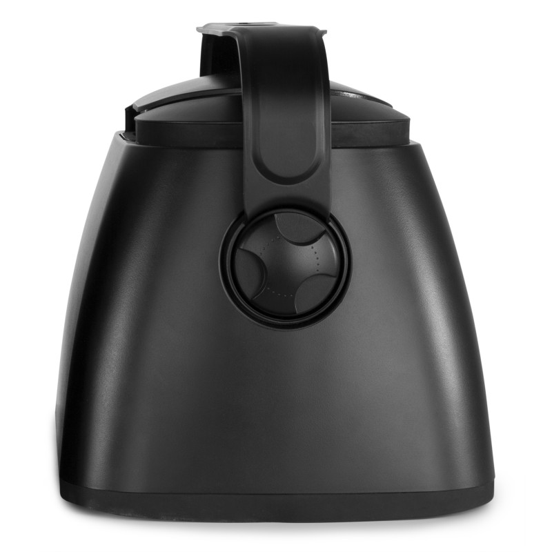 BD80TB ALTAVOZ DE PARED INTERIOR/EXTERIOR IPX5 NEGRO 100V