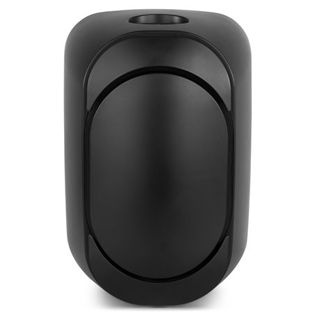 BD80TB ALTAVOZ DE PARED INTERIOR/EXTERIOR IPX5 NEGRO 100V