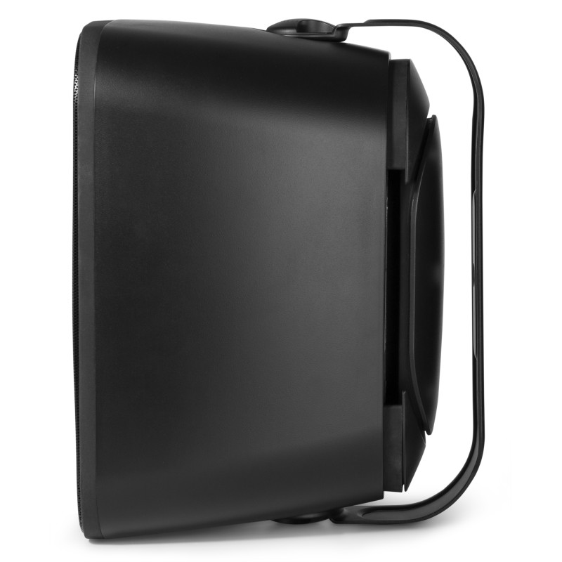 BD80TB ALTAVOZ DE PARED INTERIOR/EXTERIOR IPX5 NEGRO 100V