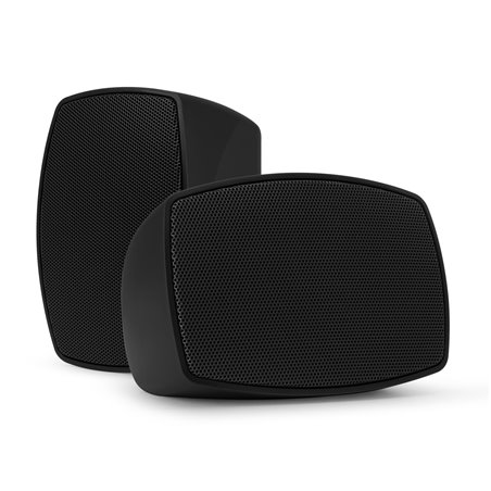 BHW30BK CONJUNTO DE ALTAVOCES INTERIOR/EXTERIOR 3" 40W 100V NEGRO