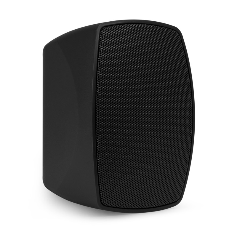 BHW30BK CONJUNTO DE ALTAVOCES INTERIOR/EXTERIOR 3" 40W 100V NEGRO