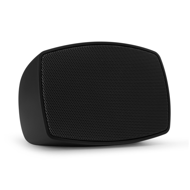 BHW30BK CONJUNTO DE ALTAVOCES INTERIOR/EXTERIOR 3" 40W 100V NEGRO