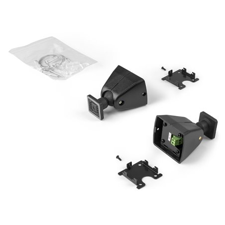 BHW30BK CONJUNTO DE ALTAVOCES INTERIOR/EXTERIOR 3" 40W 100V NEGRO