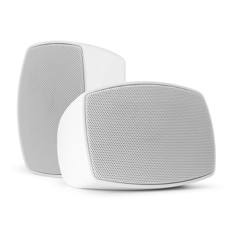 BHW30WH CONJUNTO DE ALTAVOCES INTERIOR/EXTERIOR 3" 40W 100V BLANCO