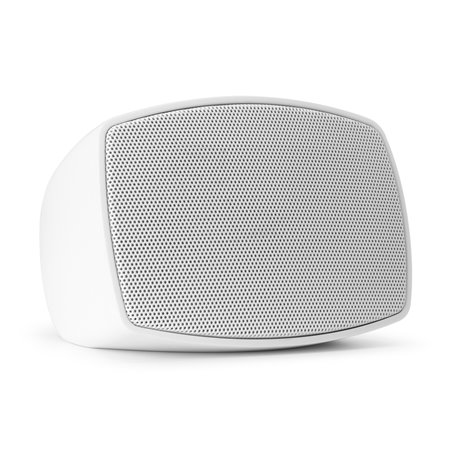 BHW30WH CONJUNTO DE ALTAVOCES INTERIOR/EXTERIOR 3" 40W 100V BLANCO