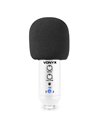 CMS320W KIT DE MICRÓFONO ESTUDIO USB BLANCO CON ECHO