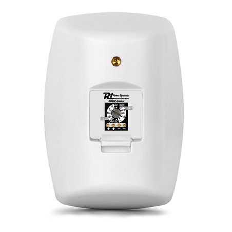 BHW30WH CONJUNTO DE ALTAVOCES INTERIOR/EXTERIOR 3" 40W 100V BLANCO