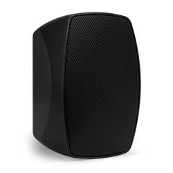 BHW40BK CONJUNTO DE ALTAVOCES INTERIOR/EXTERIOR 4" 60W 100V NEGRO 2