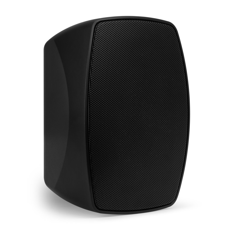 BHW40BK CONJUNTO DE ALTAVOCES INTERIOR/EXTERIOR 4" 60W 100V NEGRO