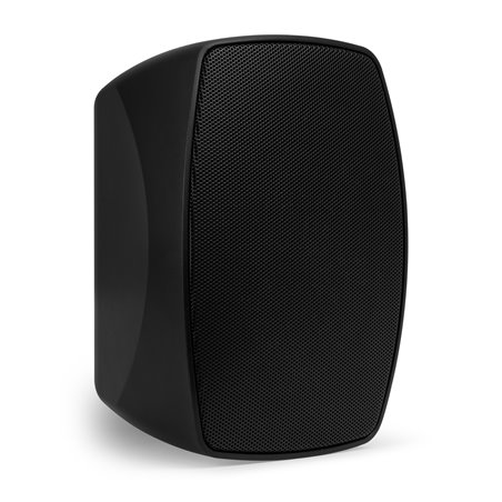 BHW40BK CONJUNTO DE ALTAVOCES INTERIOR/EXTERIOR 4" 60W 100V NEGRO