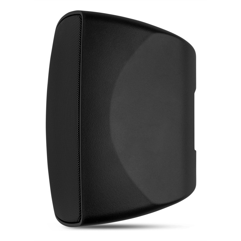 BHW40BK CONJUNTO DE ALTAVOCES INTERIOR/EXTERIOR 4" 60W 100V NEGRO