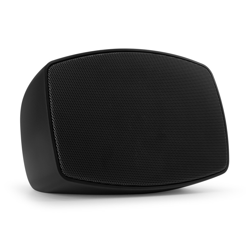 BHW40BK CONJUNTO DE ALTAVOCES INTERIOR/EXTERIOR 4" 60W 100V NEGRO