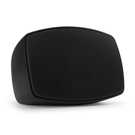 BHW40BK CONJUNTO DE ALTAVOCES INTERIOR/EXTERIOR 4" 60W 100V NEGRO