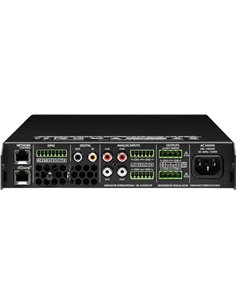 PA-4125DX/DT 2