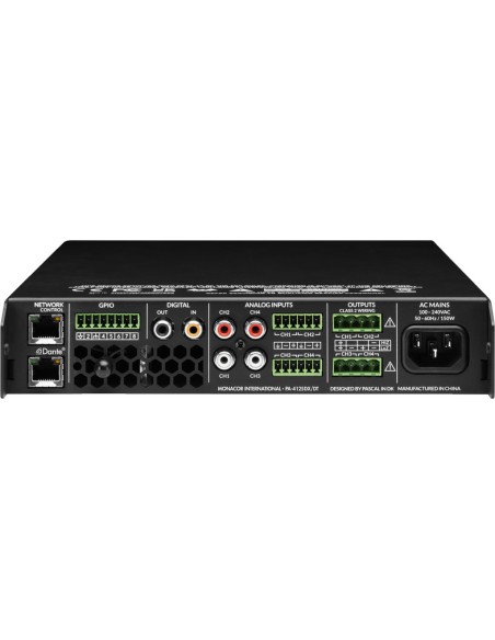 PA-4125DX/DT