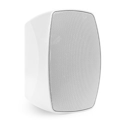 BHW40WH CONJUNTO DE ALTAVOCES INTERIOR/EXTERIOR 4" 60W 100V BLANCO 2