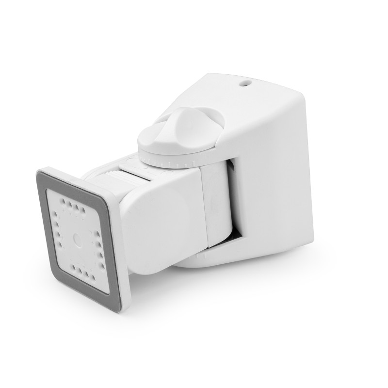 BHW40WH CONJUNTO DE ALTAVOCES INTERIOR/EXTERIOR 4" 60W 100V BLANCO