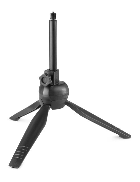 CM300B MICRÓFONO DE ESTUDIO USB NEGRO