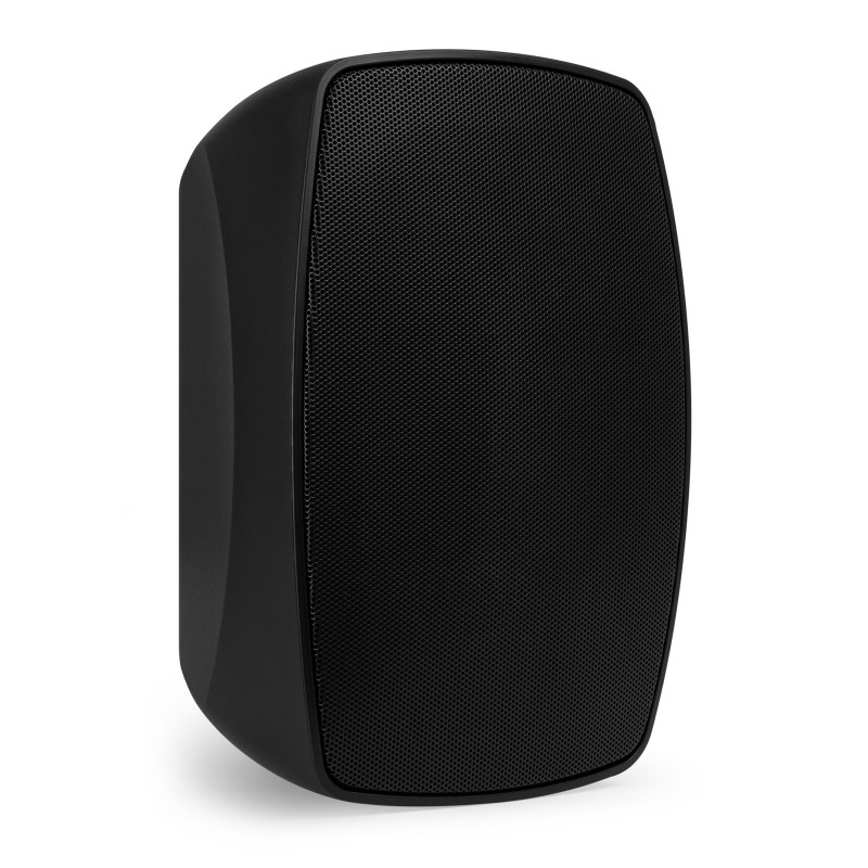 BHW50BK CONJUNTO DE ALTAVOCES INTERIOR/EXTERIOR 5" 80W 100V NEGRO