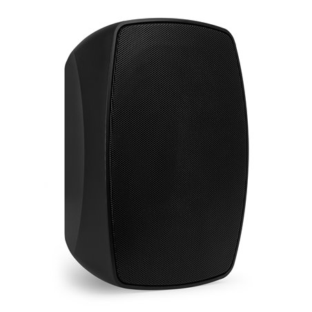 BHW50BK CONJUNTO DE ALTAVOCES INTERIOR/EXTERIOR 5" 80W 100V NEGRO