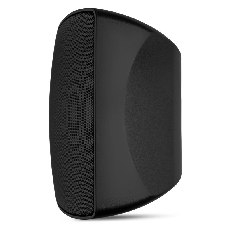 BHW50BK CONJUNTO DE ALTAVOCES INTERIOR/EXTERIOR 5" 80W 100V NEGRO